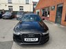 USED 2012 12 AUDI A4 3.0 TDI V6 S line Saloon 4dr Diesel S Tronic quattro Euro 5 (s/s) (245 ps) Bluetooth : Sat Nav : S-Line partial leather upholstery : S-Line steering wheel : Isofix : Air-conditioning : Front + rear parking sensors : Remotely operated boot-lid