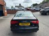 USED 2012 12 AUDI A4 3.0 TDI V6 S line Saloon 4dr Diesel S Tronic quattro Euro 5 (s/s) (245 ps) Bluetooth : Sat Nav : S-Line partial leather upholstery : S-Line steering wheel : Isofix : Air-conditioning : Front + rear parking sensors : Remotely operated boot-lid