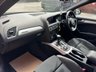 USED 2012 12 AUDI A4 3.0 TDI V6 S line Saloon 4dr Diesel S Tronic quattro Euro 5 (s/s) (245 ps) Bluetooth : Sat Nav : S-Line partial leather upholstery : S-Line steering wheel : Isofix : Air-conditioning : Front + rear parking sensors : Remotely operated boot-lid