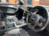 USED 2012 12 AUDI A4 3.0 TDI V6 S line Saloon 4dr Diesel S Tronic quattro Euro 5 (s/s) (245 ps) Bluetooth : Sat Nav : S-Line partial leather upholstery : S-Line steering wheel : Isofix : Air-conditioning : Front + rear parking sensors : Remotely operated boot-lid