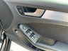 USED 2012 12 AUDI A4 3.0 TDI V6 S line Saloon 4dr Diesel S Tronic quattro Euro 5 (s/s) (245 ps) Bluetooth : Sat Nav : S-Line partial leather upholstery : S-Line steering wheel : Isofix : Air-conditioning : Front + rear parking sensors : Remotely operated boot-lid