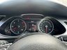 USED 2012 12 AUDI A4 3.0 TDI V6 S line Saloon 4dr Diesel S Tronic quattro Euro 5 (s/s) (245 ps) Bluetooth : Sat Nav : S-Line partial leather upholstery : S-Line steering wheel : Isofix : Air-conditioning : Front + rear parking sensors : Remotely operated boot-lid