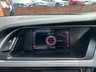 USED 2012 12 AUDI A4 3.0 TDI V6 S line Saloon 4dr Diesel S Tronic quattro Euro 5 (s/s) (245 ps) Bluetooth : Sat Nav : S-Line partial leather upholstery : S-Line steering wheel : Isofix : Air-conditioning : Front + rear parking sensors : Remotely operated boot-lid