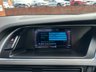 USED 2012 12 AUDI A4 3.0 TDI V6 S line Saloon 4dr Diesel S Tronic quattro Euro 5 (s/s) (245 ps) Bluetooth : Sat Nav : S-Line partial leather upholstery : S-Line steering wheel : Isofix : Air-conditioning : Front + rear parking sensors : Remotely operated boot-lid