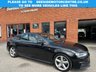 USED 2012 12 AUDI A4 3.0 TDI V6 S line Saloon 4dr Diesel S Tronic quattro Euro 5 (s/s) (245 ps) Bluetooth : Sat Nav : S-Line partial leather upholstery : S-Line steering wheel : Isofix : Air-conditioning : Front + rear parking sensors : Remotely operated boot-lid