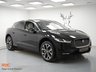 USED 2022 72 JAGUAR I-PACE 400 90kWh HSE Auto 4WD 5dr PAN ROOF | LIGHT OYSTER LEATHR