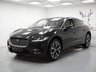 USED 2022 72 JAGUAR I-PACE 400 90kWh HSE Auto 4WD 5dr PAN ROOF | LIGHT OYSTER LEATHR