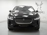 USED 2022 72 JAGUAR I-PACE 400 90kWh HSE Auto 4WD 5dr PAN ROOF | LIGHT OYSTER LEATHR