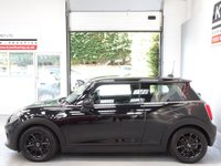 USED 2018 18 MINI HATCH 1.5 Cooper Hatchback 3dr Petrol Manual Euro 6 (s/s) (136 ps) SAT NAV-APPLE CARPLAY-DAB