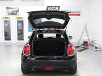 USED 2018 18 MINI HATCH 1.5 Cooper Hatchback 3dr Petrol Manual Euro 6 (s/s) (136 ps) SAT NAV-APPLE CARPLAY-DAB