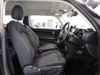 USED 2018 18 MINI HATCH 1.5 Cooper Hatchback 3dr Petrol Manual Euro 6 (s/s) (136 ps) SAT NAV-APPLE CARPLAY-DAB