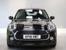 USED 2018 18 MINI HATCH 1.5 Cooper Hatchback 3dr Petrol Manual Euro 6 (s/s) (136 ps) SAT NAV-APPLE CARPLAY-DAB