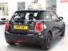USED 2018 18 MINI HATCH 1.5 Cooper Hatchback 3dr Petrol Manual Euro 6 (s/s) (136 ps) SAT NAV-APPLE CARPLAY-DAB