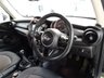 USED 2018 18 MINI HATCH 1.5 Cooper Hatchback 3dr Petrol Manual Euro 6 (s/s) (136 ps) SAT NAV-APPLE CARPLAY-DAB