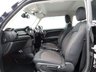 USED 2018 18 MINI HATCH 1.5 Cooper Hatchback 3dr Petrol Manual Euro 6 (s/s) (136 ps) SAT NAV-APPLE CARPLAY-DAB