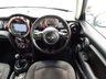 USED 2018 18 MINI HATCH 1.5 Cooper Hatchback 3dr Petrol Manual Euro 6 (s/s) (136 ps) SAT NAV-APPLE CARPLAY-DAB
