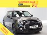 USED 2018 18 MINI HATCH 1.5 Cooper Hatchback 3dr Petrol Manual Euro 6 (s/s) (136 ps) SAT NAV-APPLE CARPLAY-DAB