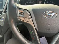 USED 2017 66 HYUNDAI SANTA FE 2.2 CRDi Blue Drive Premium SE SUV 5dr Diesel Auto 4WD Euro 6 (s/s) (7 Seat) (200 ps) 3 STAMP SERVICE HISTORY* PANORAMIC SUNROOF* 7 SEATER* AUTOMATIC* SAT NAV* PARKING SENSORS* REVERSING CAMERA* CRUISE CONTROL* ELECTRIC HANDBRAKE* ELECTRIC BOOT RELEASE* FRONT AND REAR HEATED LEATHER SEATS