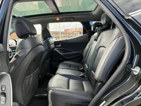 USED 2017 66 HYUNDAI SANTA FE 2.2 CRDi Blue Drive Premium SE SUV 5dr Diesel Auto 4WD Euro 6 (s/s) (7 Seat) (200 ps) 3 STAMP SERVICE HISTORY* PANORAMIC SUNROOF* 7 SEATER* AUTOMATIC* SAT NAV* PARKING SENSORS* REVERSING CAMERA* CRUISE CONTROL* ELECTRIC HANDBRAKE* ELECTRIC BOOT RELEASE* FRONT AND REAR HEATED LEATHER SEATS