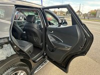 USED 2017 66 HYUNDAI SANTA FE 2.2 CRDi Blue Drive Premium SE SUV 5dr Diesel Auto 4WD Euro 6 (s/s) (7 Seat) (200 ps) 3 STAMP SERVICE HISTORY* PANORAMIC SUNROOF* 7 SEATER* AUTOMATIC* SAT NAV* PARKING SENSORS* REVERSING CAMERA* CRUISE CONTROL* ELECTRIC HANDBRAKE* ELECTRIC BOOT RELEASE* FRONT AND REAR HEATED LEATHER SEATS