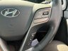 USED 2017 66 HYUNDAI SANTA FE 2.2 CRDi Blue Drive Premium SE SUV 5dr Diesel Auto 4WD Euro 6 (s/s) (7 Seat) (200 ps) 3 STAMP SERVICE HISTORY* PANORAMIC SUNROOF* 7 SEATER* AUTOMATIC* SAT NAV* PARKING SENSORS* REVERSING CAMERA* CRUISE CONTROL* ELECTRIC HANDBRAKE* ELECTRIC BOOT RELEASE* FRONT AND REAR HEATED LEATHER SEATS