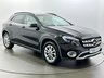 USED 2018 68 MERCEDES-BENZ GLA 1.6 GLA200 SE (Executive) Euro 6 (s/s) 5dr R/CAM, NAV, LTHR+H/SEATS, 17"