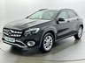 USED 2018 68 MERCEDES-BENZ GLA 1.6 GLA200 SE (Executive) Euro 6 (s/s) 5dr R/CAM, NAV, LTHR+H/SEATS, 17"