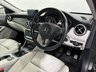 USED 2018 68 MERCEDES-BENZ GLA 1.6 GLA200 SE (Executive) Euro 6 (s/s) 5dr R/CAM, NAV, LTHR+H/SEATS, 17"