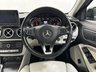 USED 2018 68 MERCEDES-BENZ GLA 1.6 GLA200 SE (Executive) Euro 6 (s/s) 5dr R/CAM, NAV, LTHR+H/SEATS, 17"