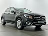 USED 2018 68 MERCEDES-BENZ GLA 1.6 GLA200 SE (Executive) Euro 6 (s/s) 5dr R/CAM, NAV, LTHR+H/SEATS, 17"