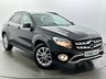 USED 2018 68 MERCEDES-BENZ GLA 1.6 GLA200 SE (Executive) Euro 6 (s/s) 5dr R/CAM, NAV, LTHR+H/SEATS, 17"