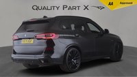 USED 2021 71 BMW X5 3.0 45e 24kWh M Sport Auto xDrive Euro 6 (s/s) 5dr 1 OWNER FULL/MD/HISTORY VAT Q