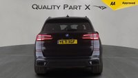 USED 2021 71 BMW X5 3.0 45e 24kWh M Sport Auto xDrive Euro 6 (s/s) 5dr 1 OWNER FULL/MD/HISTORY VAT Q