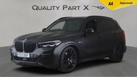 USED 2021 71 BMW X5 3.0 45e 24kWh M Sport Auto xDrive Euro 6 (s/s) 5dr 1 OWNER FULL/MD/HISTORY VAT Q
