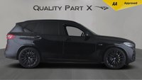 USED 2021 71 BMW X5 3.0 45e 24kWh M Sport Auto xDrive Euro 6 (s/s) 5dr 1 OWNER FULL/MD/HISTORY VAT Q