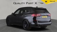 USED 2021 71 BMW X5 3.0 45e 24kWh M Sport Auto xDrive Euro 6 (s/s) 5dr 1 OWNER FULL/MD/HISTORY VAT Q