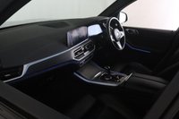 USED 2021 71 BMW X5 3.0 45e 24kWh M Sport Auto xDrive Euro 6 (s/s) 5dr 1 OWNER FULL/MD/HISTORY VAT Q