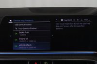 USED 2021 71 BMW X5 3.0 45e 24kWh M Sport Auto xDrive Euro 6 (s/s) 5dr 1 OWNER FULL/MD/HISTORY VAT Q