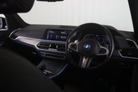 USED 2021 71 BMW X5 3.0 45e 24kWh M Sport Auto xDrive Euro 6 (s/s) 5dr 1 OWNER FULL/MD/HISTORY VAT Q