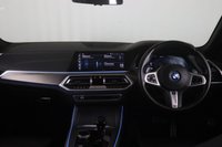 USED 2021 71 BMW X5 3.0 45e 24kWh M Sport Auto xDrive Euro 6 (s/s) 5dr 1 OWNER FULL/MD/HISTORY VAT Q