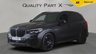 USED 2021 71 BMW X5 3.0 45e 24kWh M Sport Auto xDrive Euro 6 (s/s) 5dr 1 OWNER FULL/MD/HISTORY VAT Q