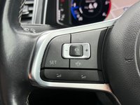 USED 2021 71 VOLKSWAGEN T-ROC 2.0 TDI EVO R-Line SUV 5dr Diesel Manual Euro 6 (s/s) (150 ps) DAB, BLUETOOTH, USB, CRUISE, ISOFIX