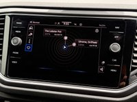 USED 2021 71 VOLKSWAGEN T-ROC 2.0 TDI EVO R-Line SUV 5dr Diesel Manual Euro 6 (s/s) (150 ps) DAB, BLUETOOTH, USB, CRUISE, ISOFIX