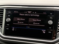 USED 2021 71 VOLKSWAGEN T-ROC 2.0 TDI EVO R-Line SUV 5dr Diesel Manual Euro 6 (s/s) (150 ps) DAB, BLUETOOTH, USB, CRUISE, ISOFIX