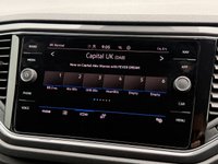 USED 2021 71 VOLKSWAGEN T-ROC 2.0 TDI EVO R-Line SUV 5dr Diesel Manual Euro 6 (s/s) (150 ps) DAB, BLUETOOTH, USB, CRUISE, ISOFIX