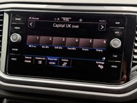 USED 2021 71 VOLKSWAGEN T-ROC 2.0 TDI EVO R-Line SUV 5dr Diesel Manual Euro 6 (s/s) (150 ps) DAB, BLUETOOTH, USB, CRUISE, ISOFIX