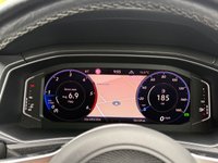 USED 2021 71 VOLKSWAGEN T-ROC 2.0 TDI EVO R-Line SUV 5dr Diesel Manual Euro 6 (s/s) (150 ps) DAB, BLUETOOTH, USB, CRUISE, ISOFIX