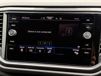 USED 2021 71 VOLKSWAGEN T-ROC 2.0 TDI EVO R-Line SUV 5dr Diesel Manual Euro 6 (s/s) (150 ps) DAB, BLUETOOTH, USB, CRUISE, ISOFIX