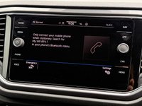 USED 2021 71 VOLKSWAGEN T-ROC 2.0 TDI EVO R-Line SUV 5dr Diesel Manual Euro 6 (s/s) (150 ps) DAB, BLUETOOTH, USB, CRUISE, ISOFIX