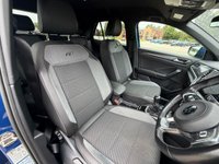 USED 2021 71 VOLKSWAGEN T-ROC 2.0 TDI EVO R-Line SUV 5dr Diesel Manual Euro 6 (s/s) (150 ps) DAB, BLUETOOTH, USB, CRUISE, ISOFIX